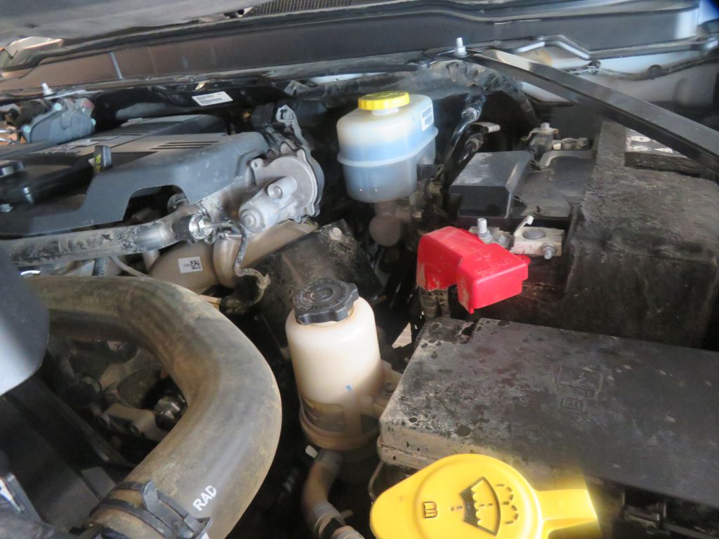Photo 55 of this RAM 2500