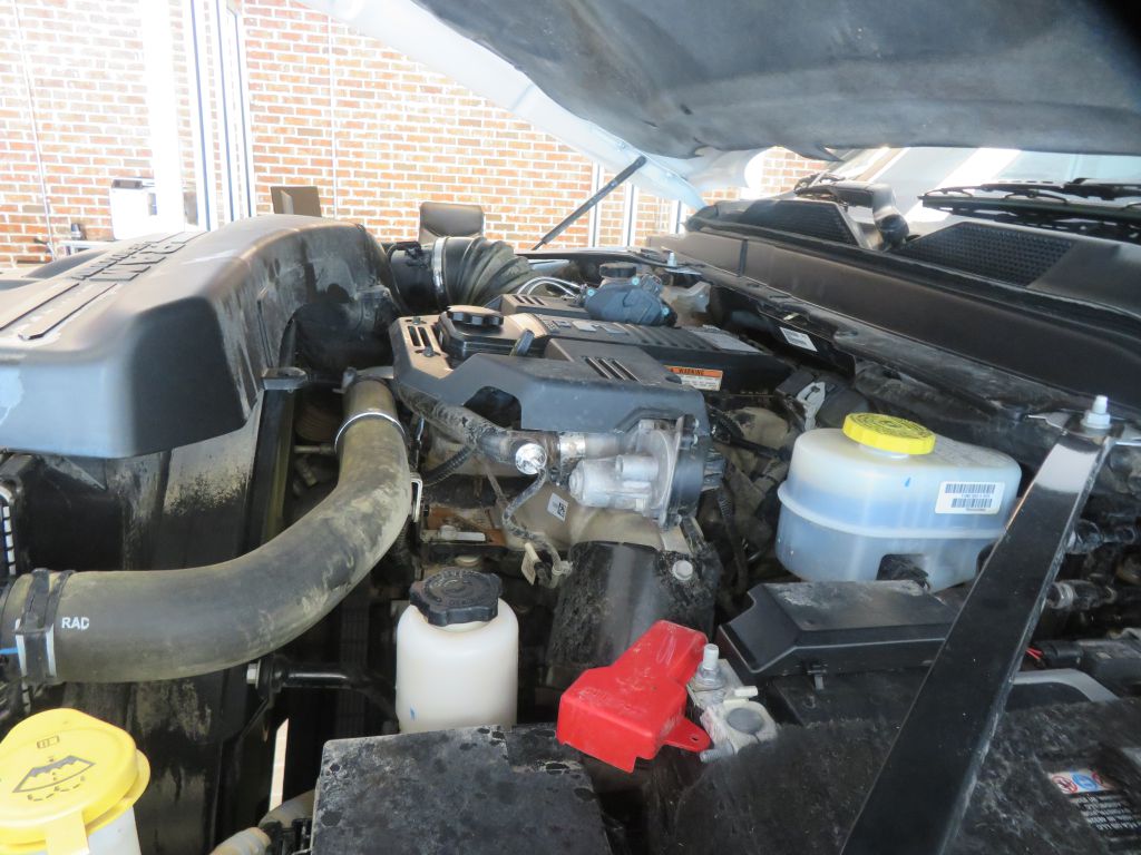 Photo 56 of this RAM 2500