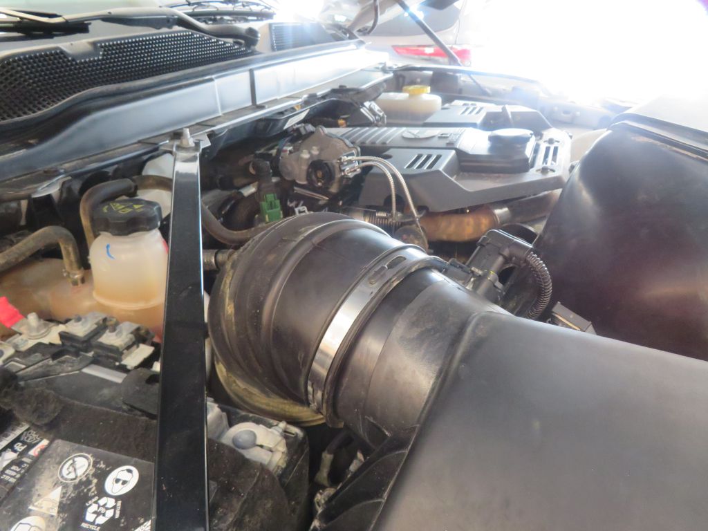 Photo 57 of this RAM 2500