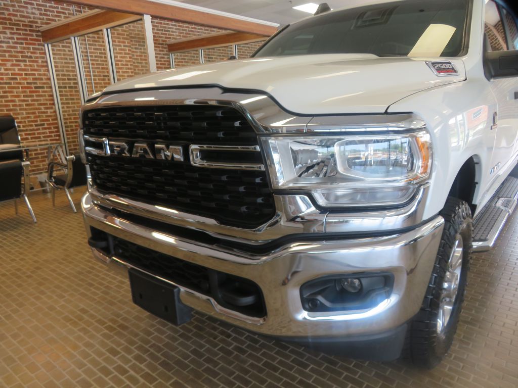 Photo 58 of this RAM 2500
