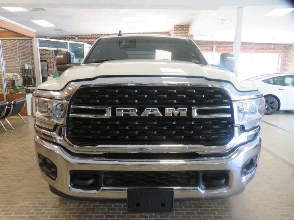 Photo 59 of this RAM 2500