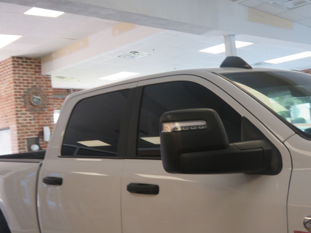 Photo 62 of this RAM 2500