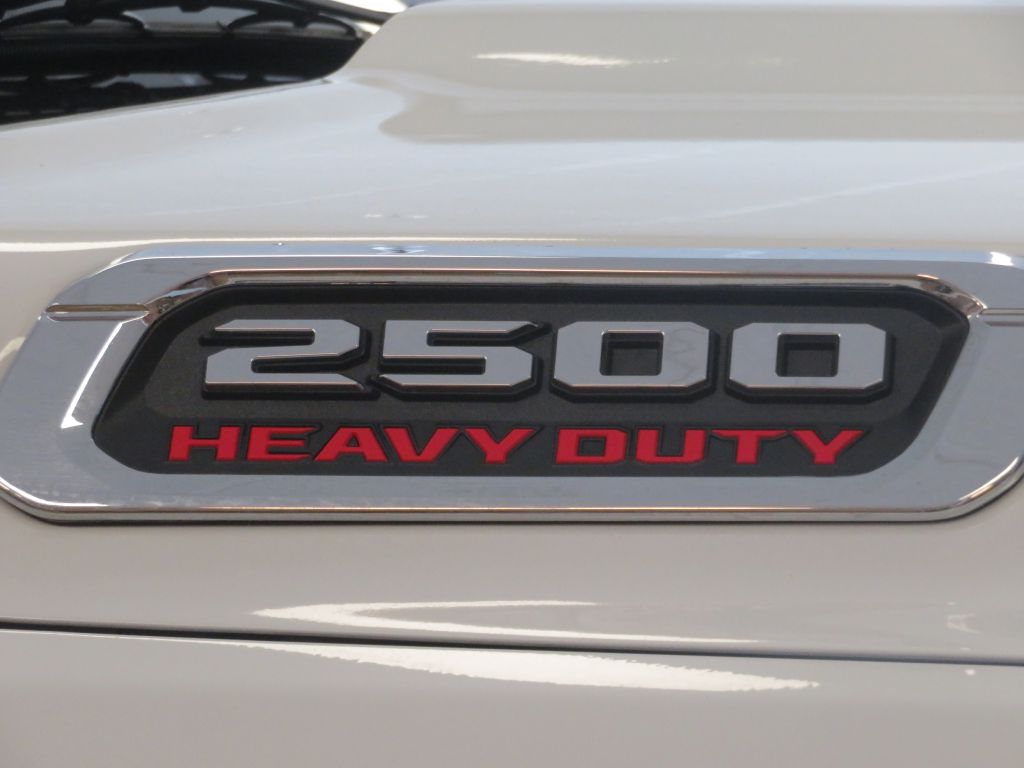 Photo 63 of this RAM 2500