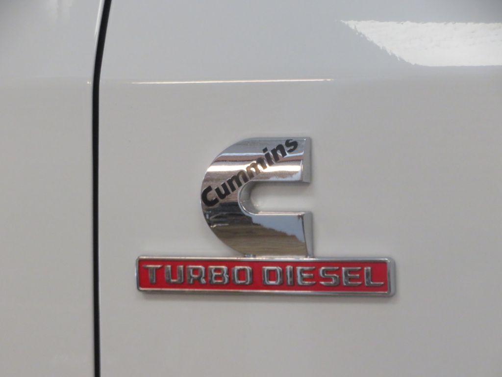 Photo 64 of this RAM 2500