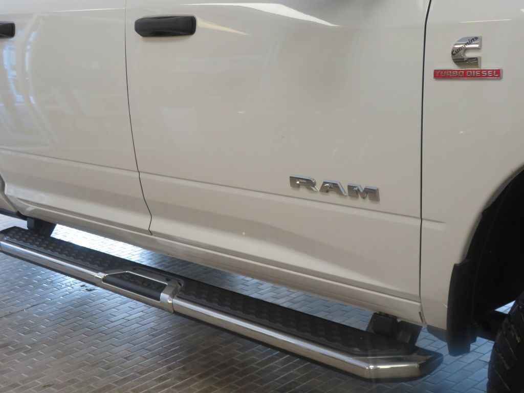 Photo 65 of this RAM 2500