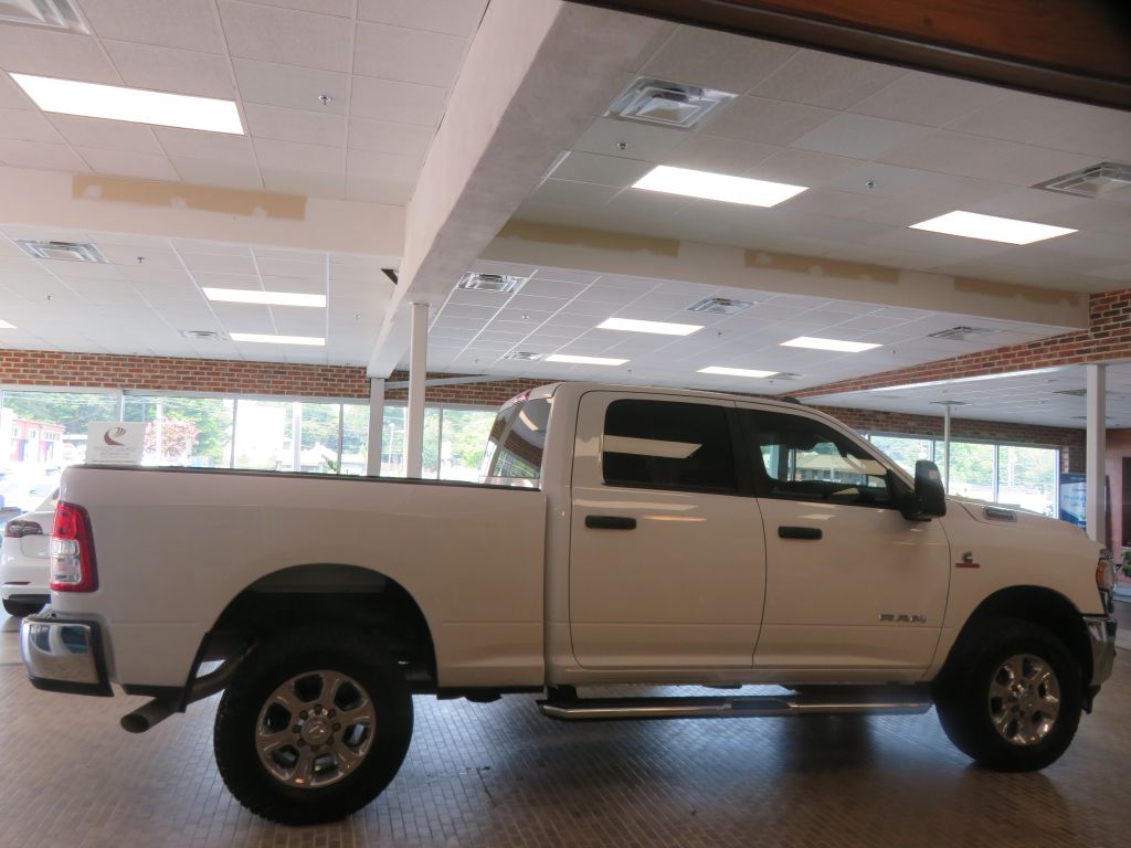 Photo 66 of this RAM 2500