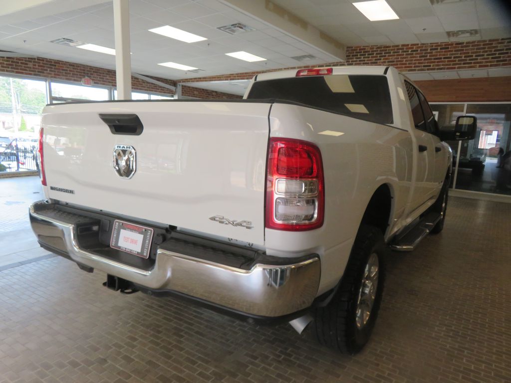 Photo 67 of this RAM 2500