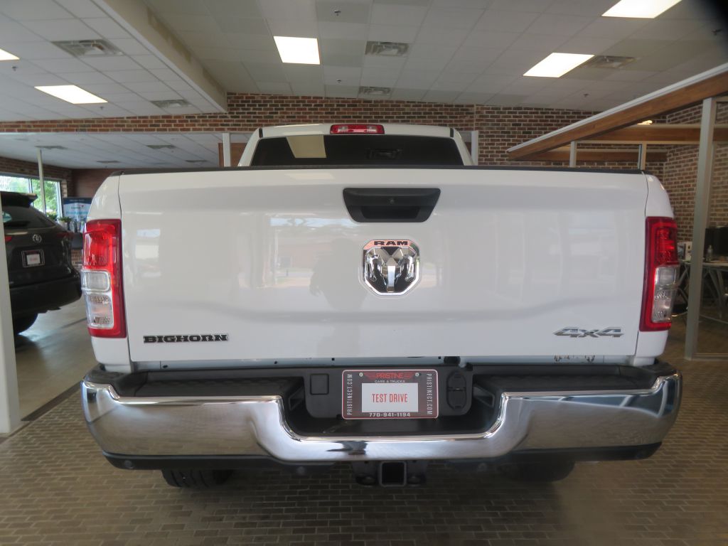 Photo 68 of this RAM 2500