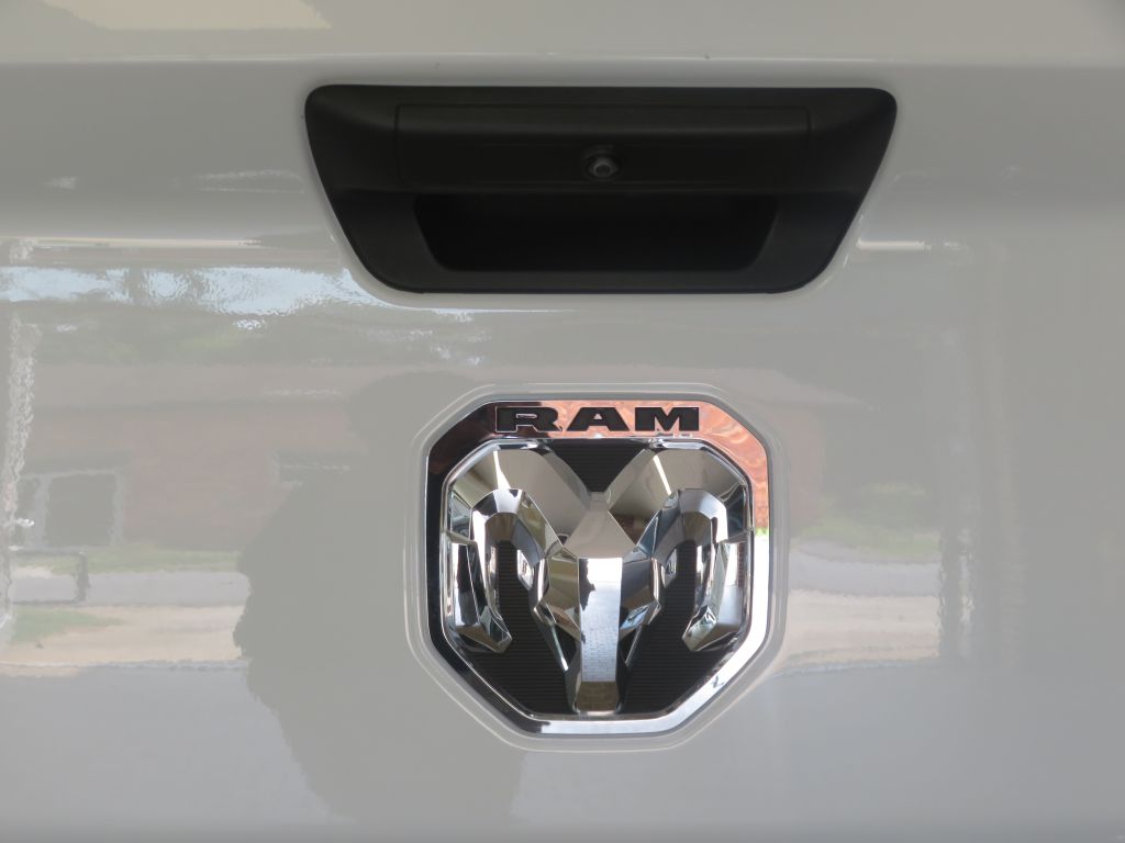 Photo 69 of this RAM 2500
