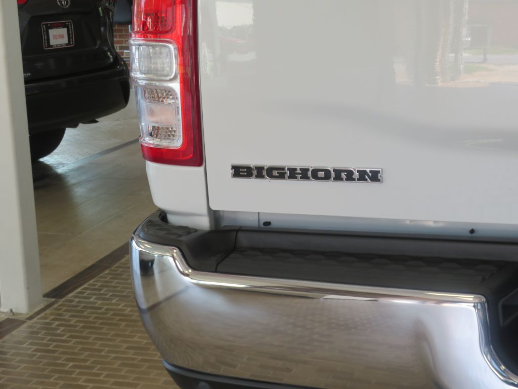 Photo 71 of this RAM 2500
