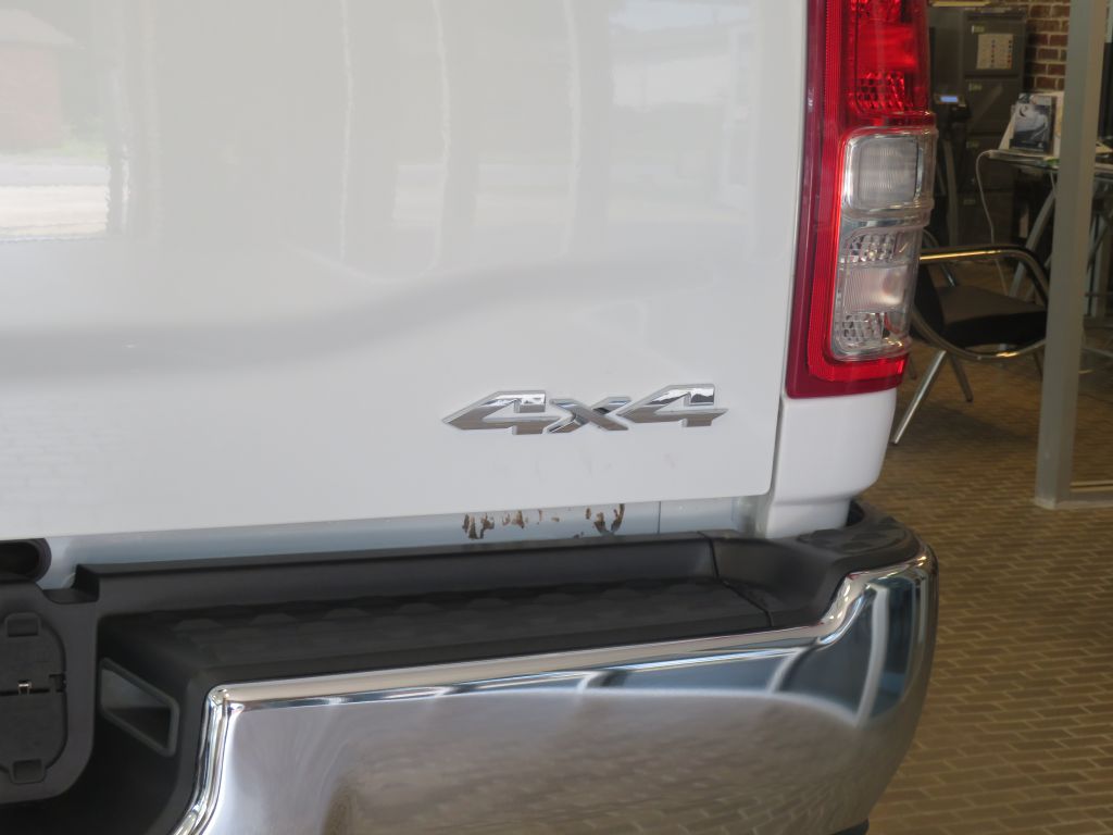 Photo 72 of this RAM 2500