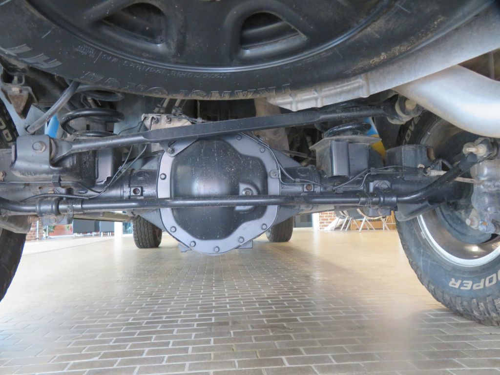 Photo 73 of this RAM 2500