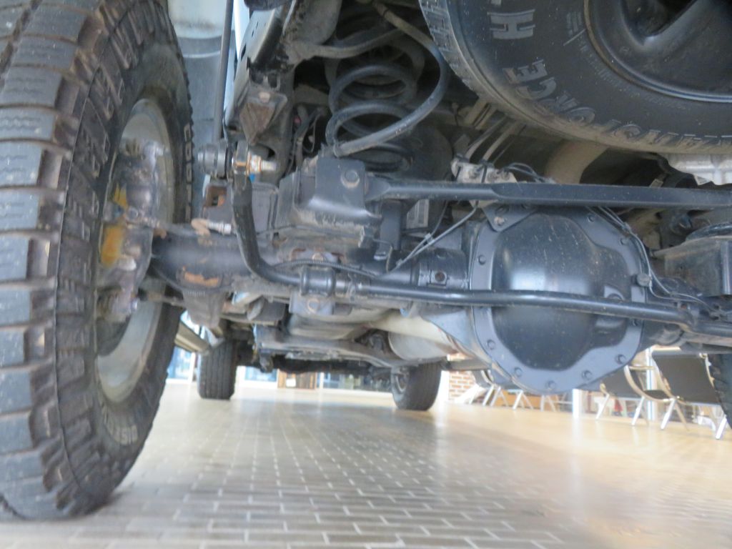 Photo 75 of this RAM 2500