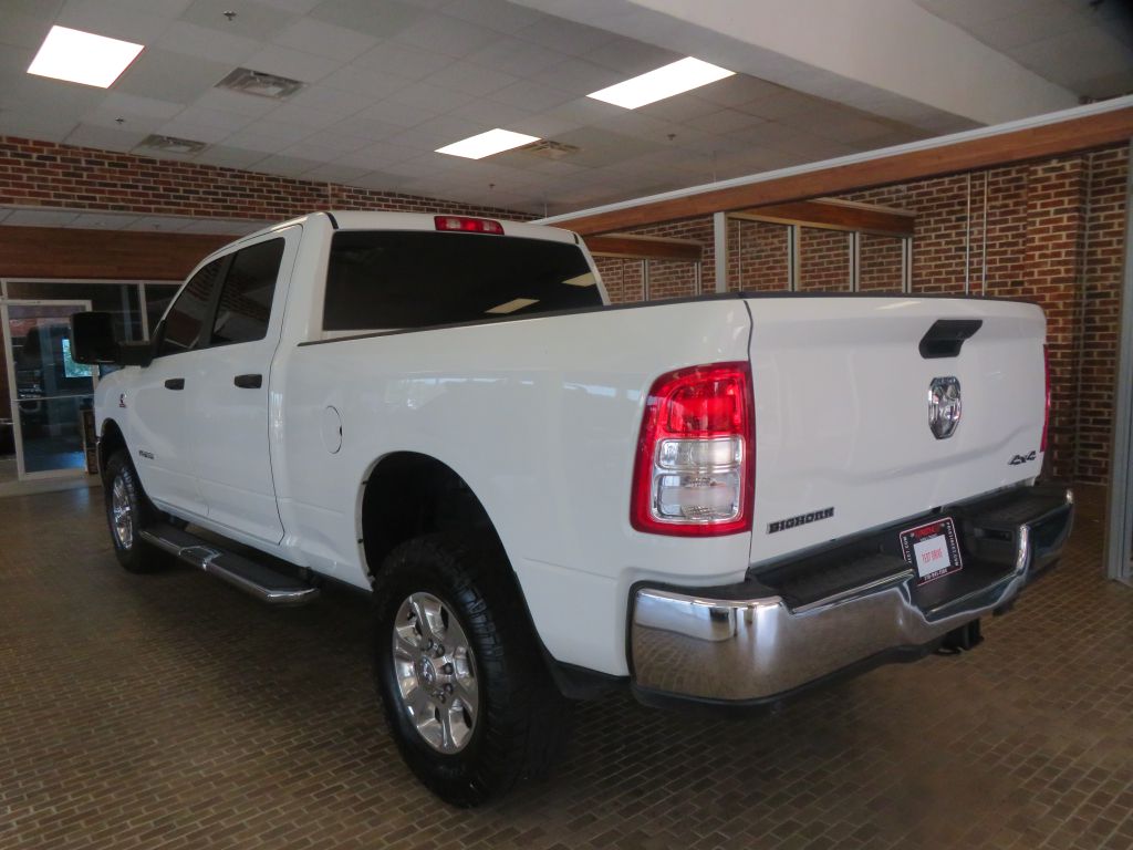 Photo 76 of this RAM 2500