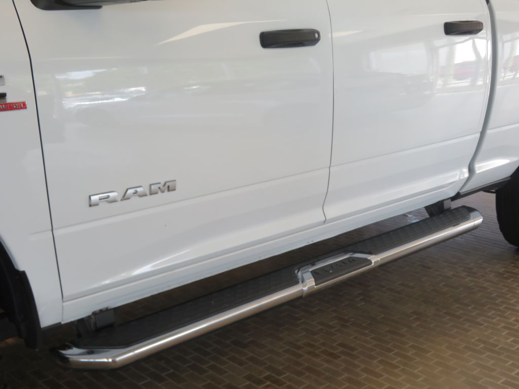 Photo 78 of this RAM 2500