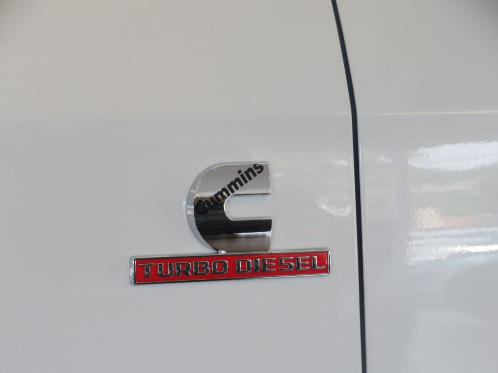Photo 79 of this RAM 2500