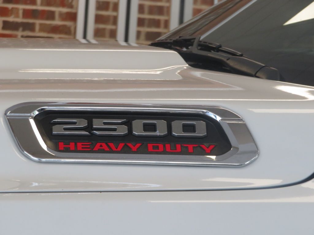 Photo 80 of this RAM 2500
