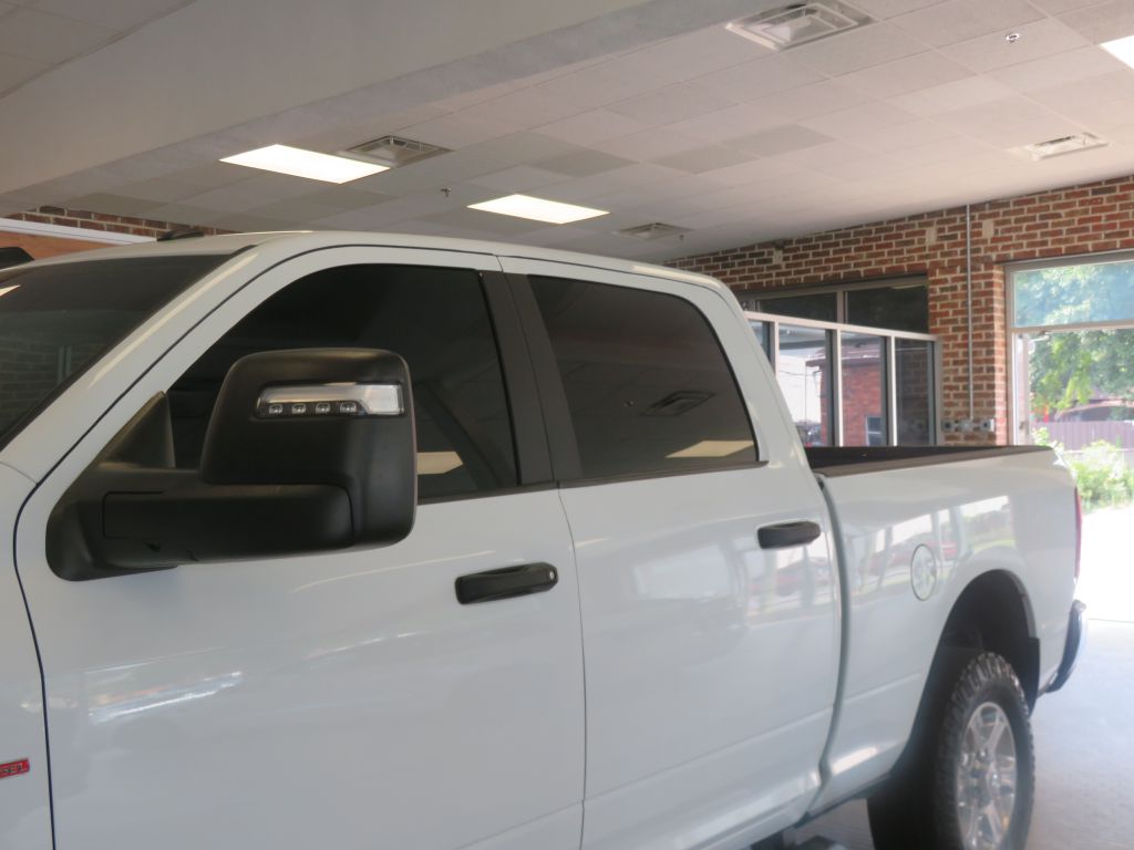 Photo 81 of this RAM 2500