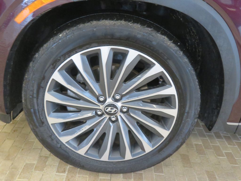 Photo 7 of this HYUNDAI PALISADE