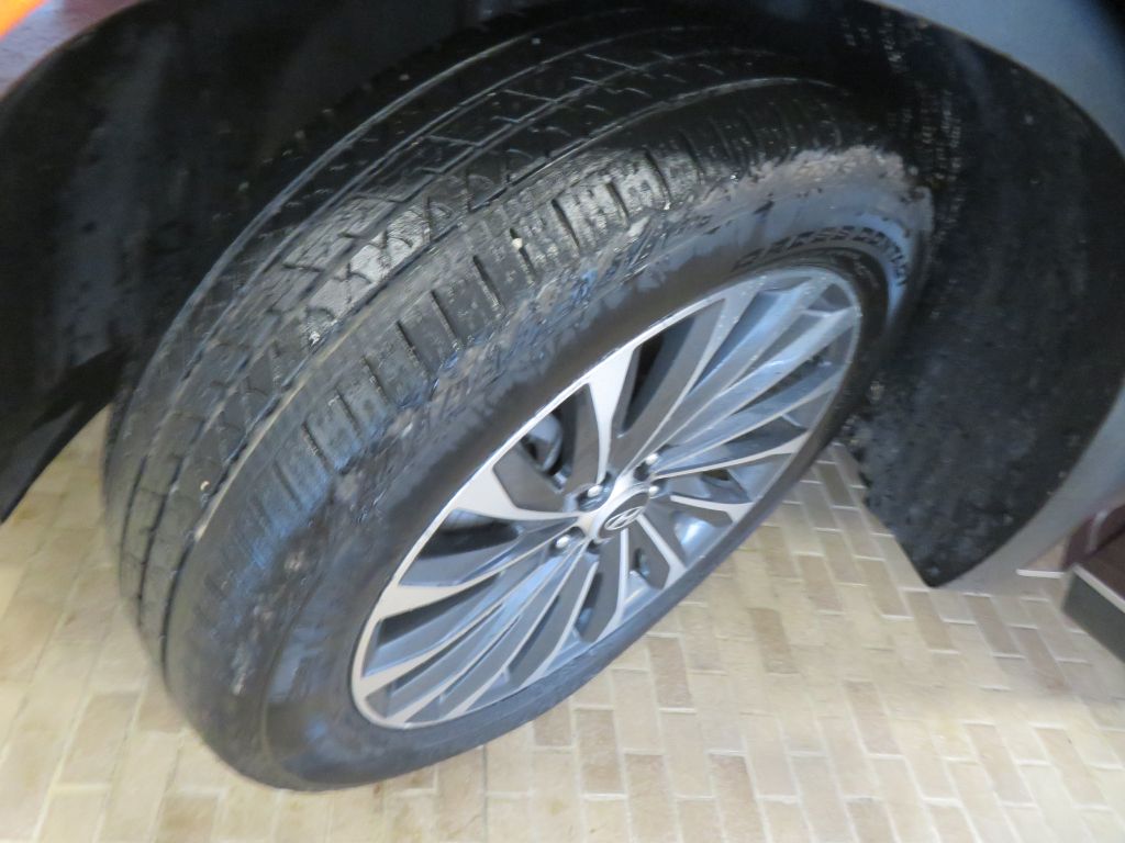 Photo 11 of this HYUNDAI PALISADE