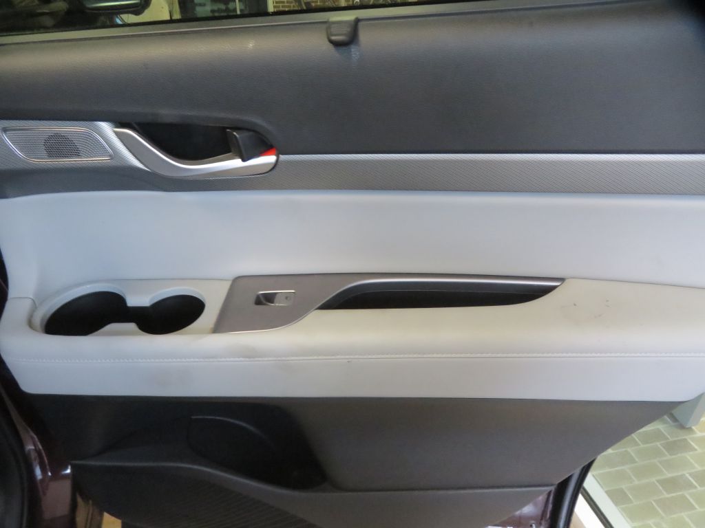 Photo 24 of this HYUNDAI PALISADE