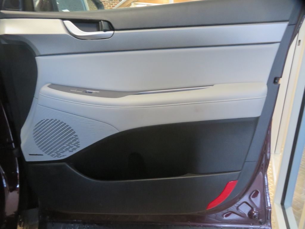Photo 29 of this HYUNDAI PALISADE