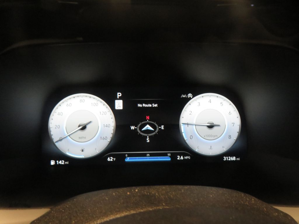 Photo 35 of this HYUNDAI PALISADE
