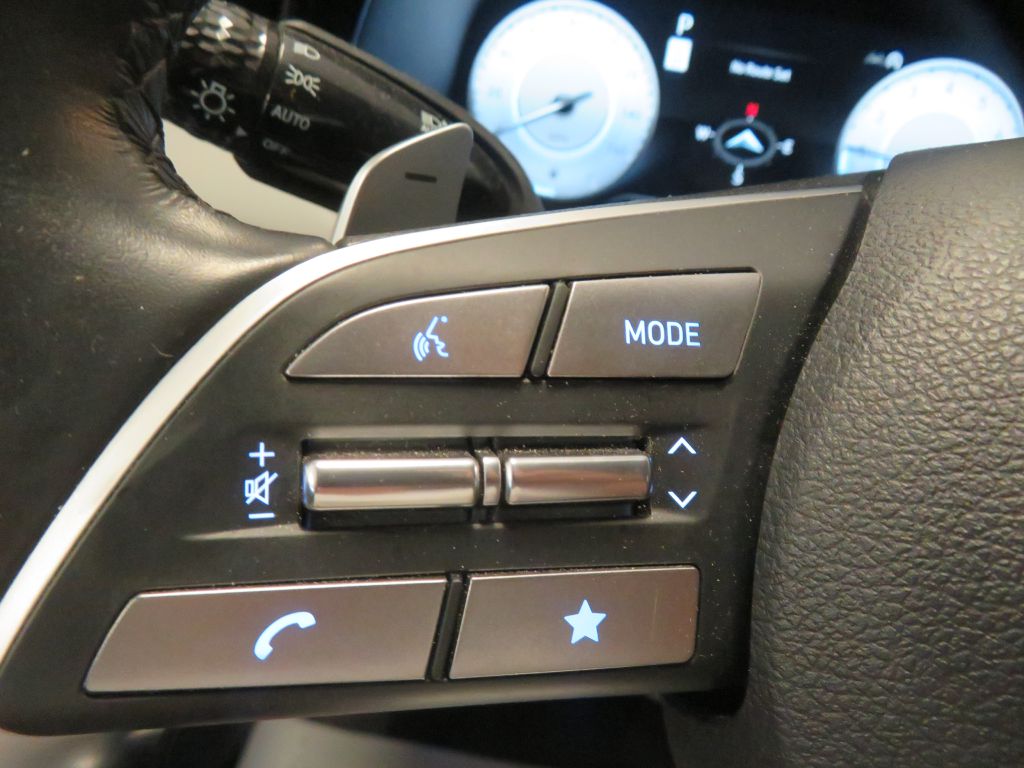 Photo 37 of this HYUNDAI PALISADE