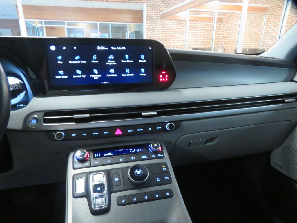 Photo 41 of this HYUNDAI PALISADE