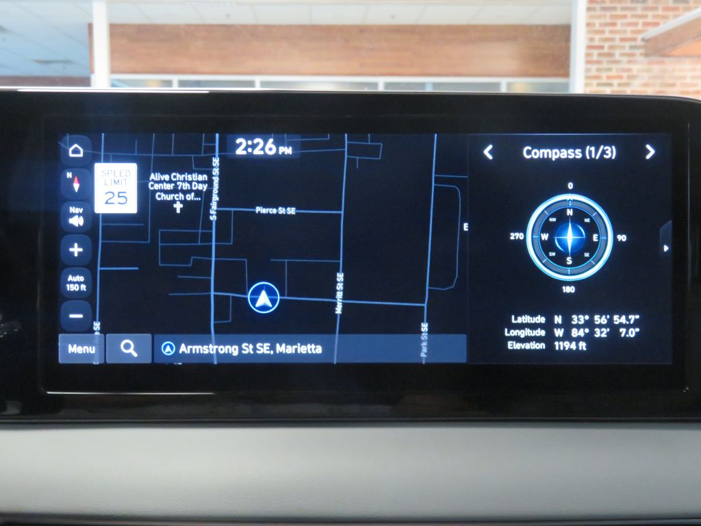 Photo 43 of this HYUNDAI PALISADE