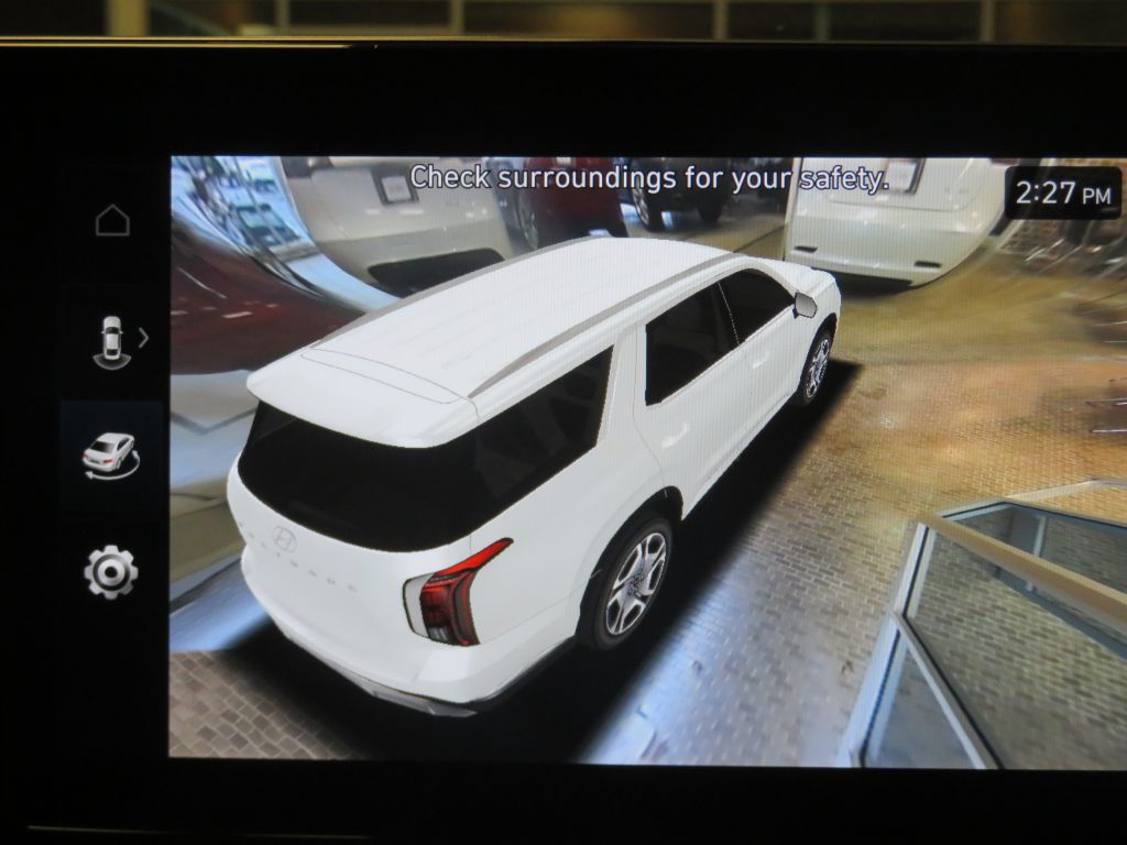 Photo 47 of this HYUNDAI PALISADE
