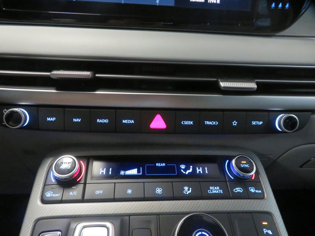 Photo 48 of this HYUNDAI PALISADE
