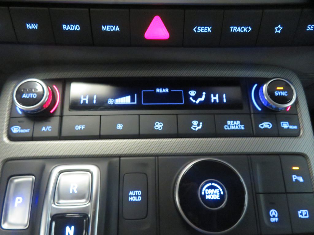 Photo 49 of this HYUNDAI PALISADE