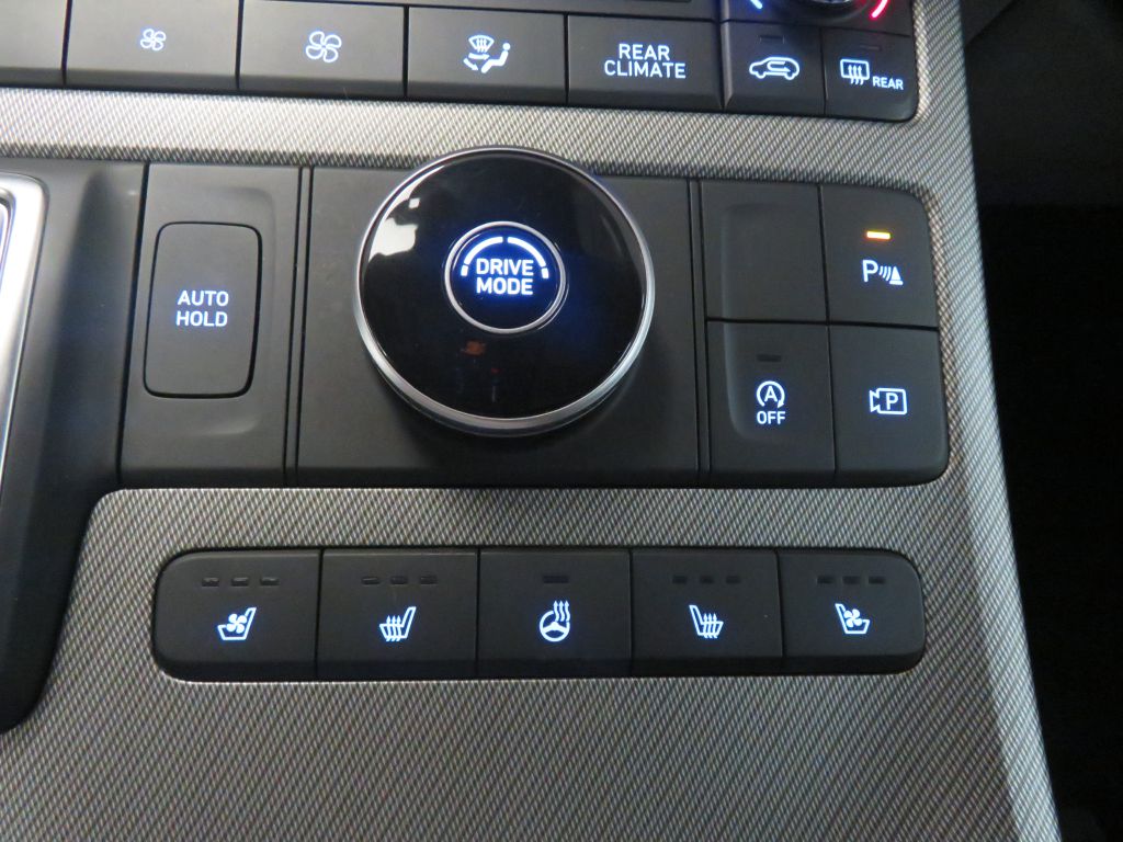 Photo 50 of this HYUNDAI PALISADE