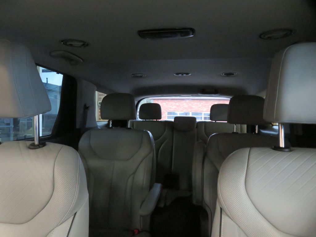 Photo 53 of this HYUNDAI PALISADE