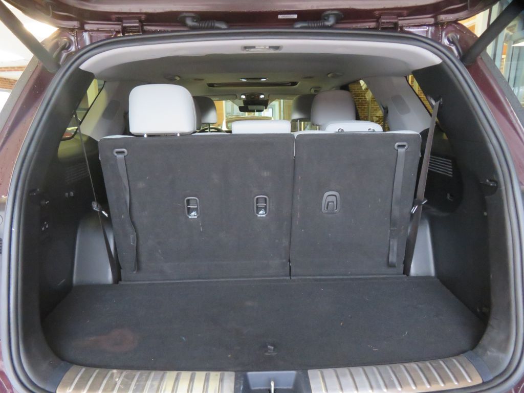 Photo 59 of this HYUNDAI PALISADE