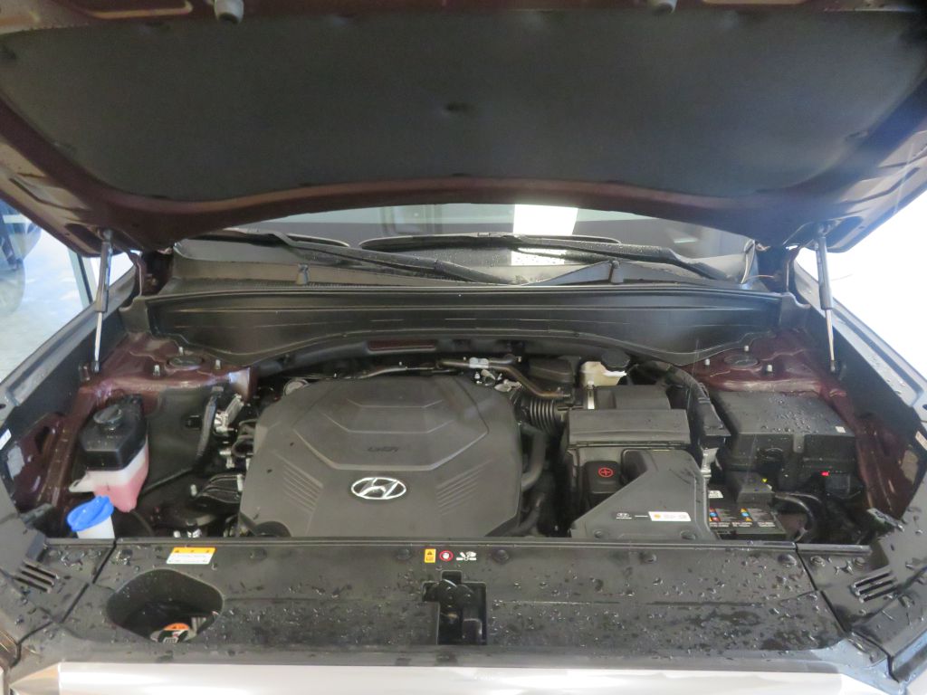 Photo 62 of this HYUNDAI PALISADE