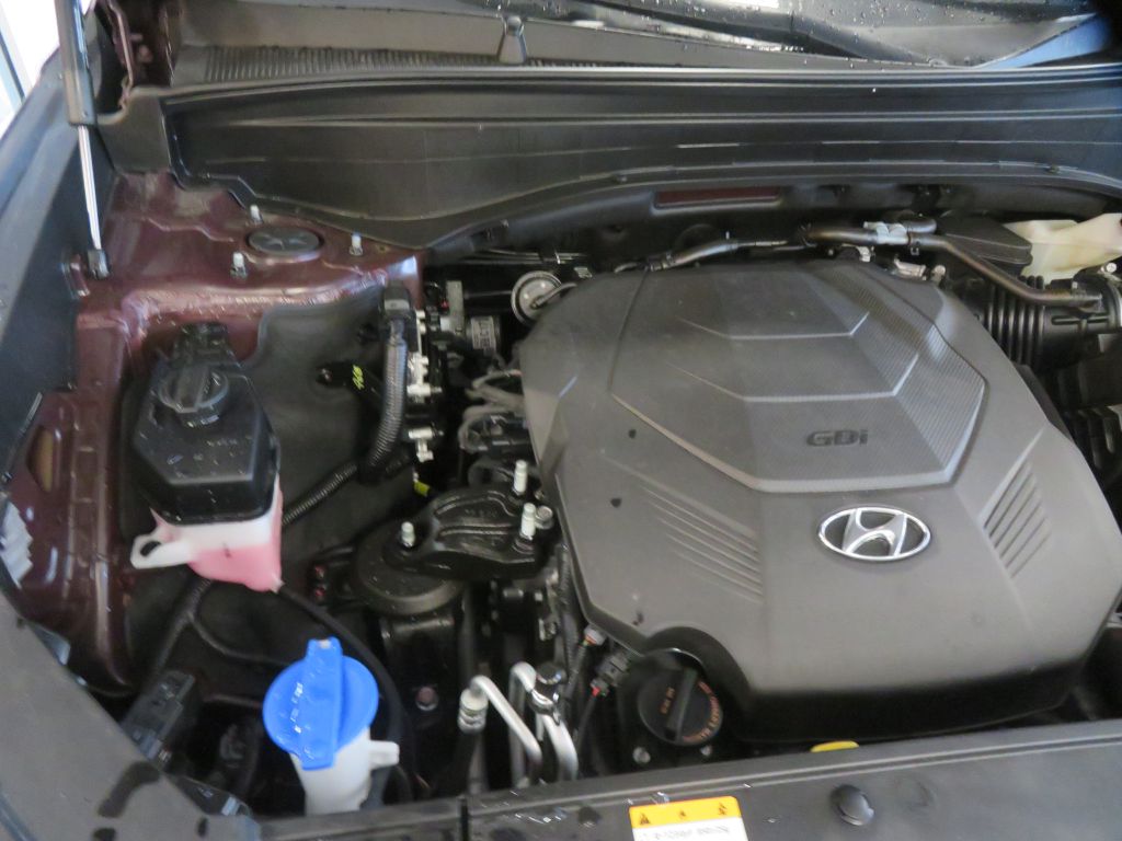 Photo 65 of this HYUNDAI PALISADE