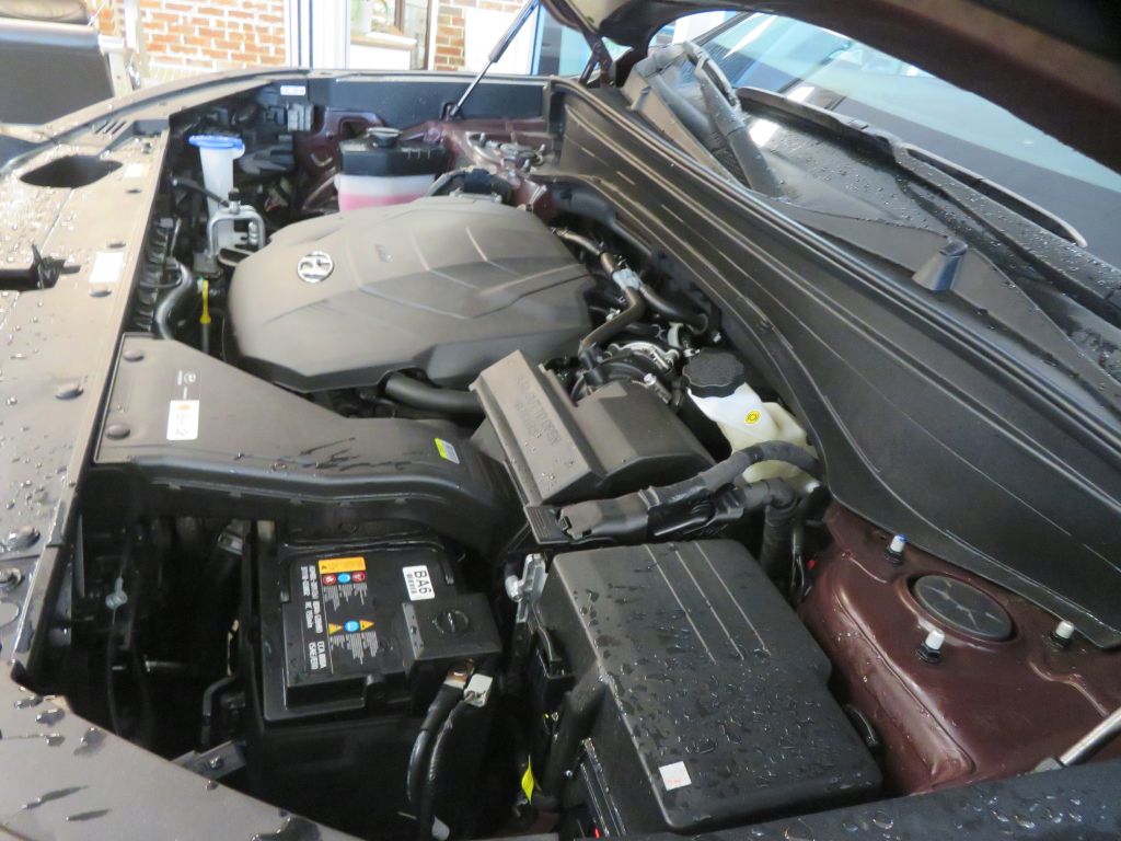 Photo 67 of this HYUNDAI PALISADE
