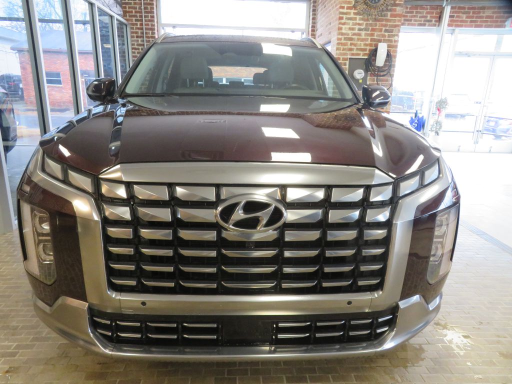 Photo 69 of this HYUNDAI PALISADE