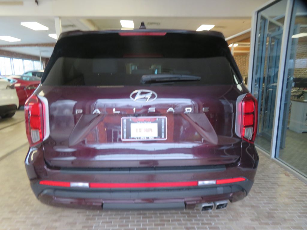Photo 73 of this HYUNDAI PALISADE
