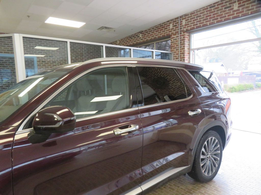 Photo 80 of this HYUNDAI PALISADE