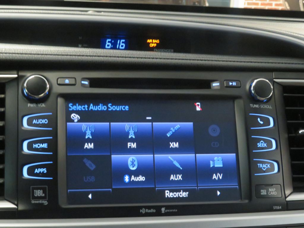 Photo 41 of this TOYOTA HIGHLANDER
