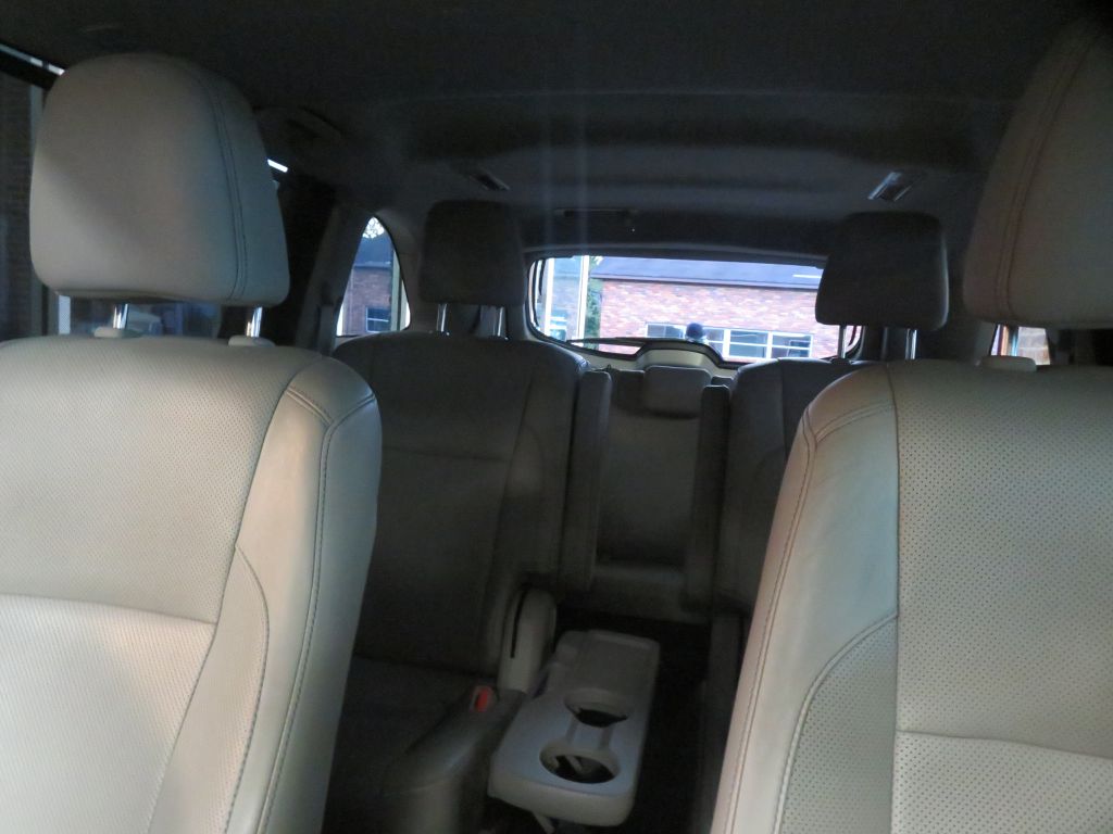Photo 50 of this TOYOTA HIGHLANDER
