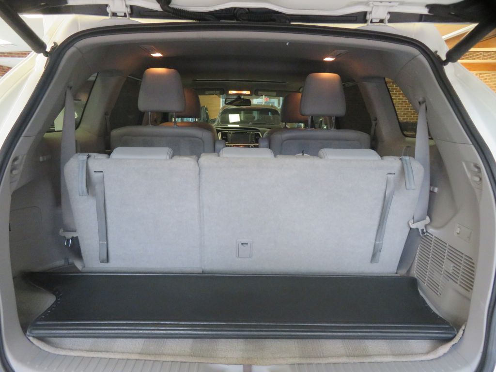 Photo 55 of this TOYOTA HIGHLANDER