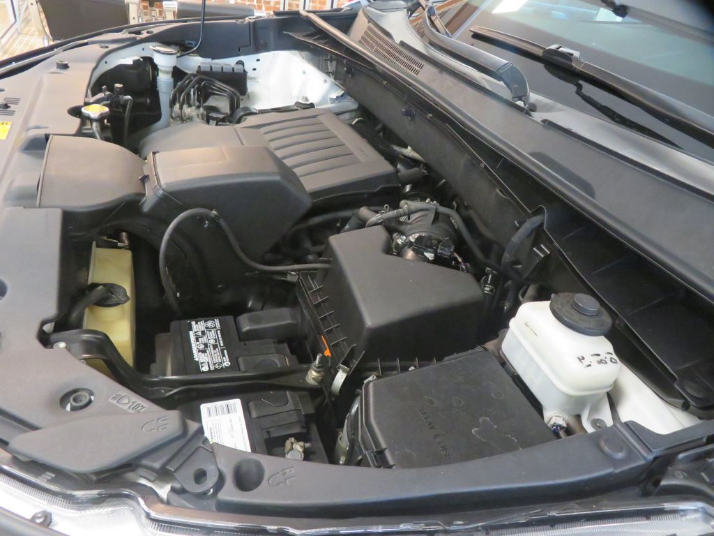 Photo 61 of this TOYOTA HIGHLANDER