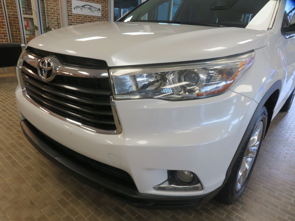 Photo 62 of this TOYOTA HIGHLANDER