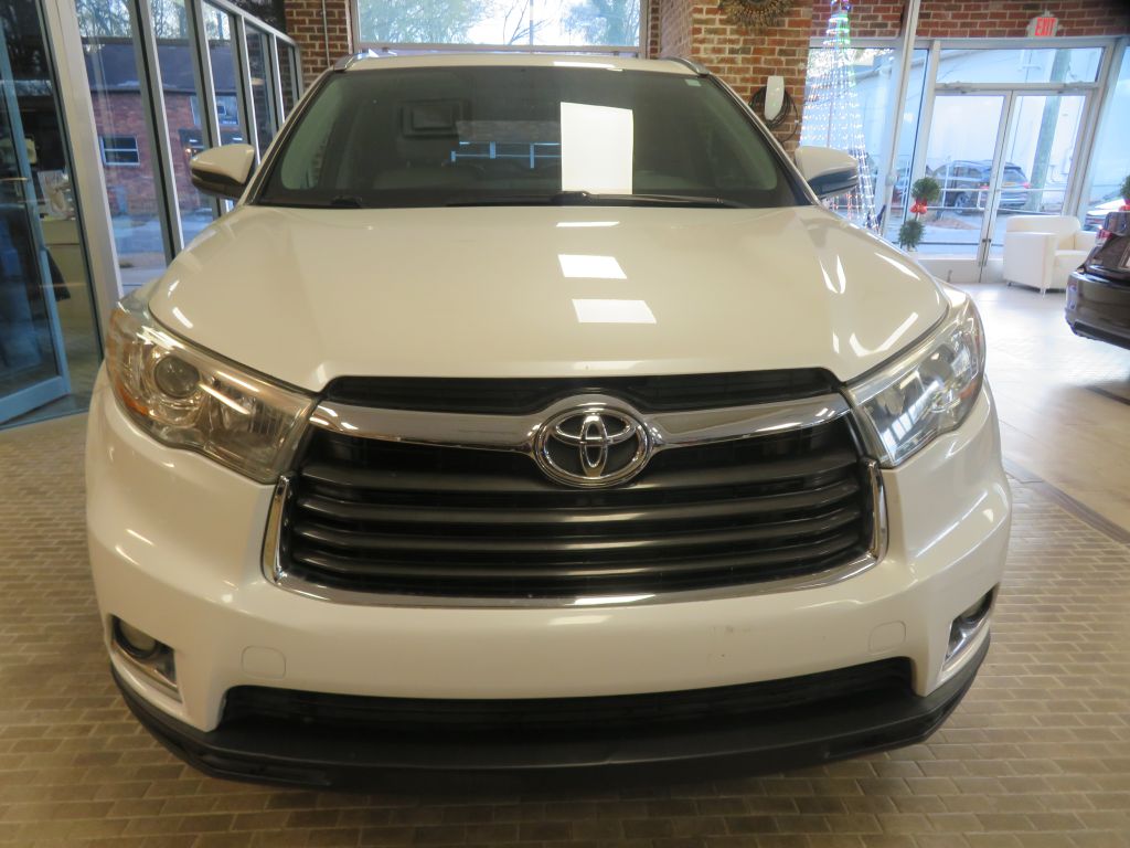 Photo 63 of this TOYOTA HIGHLANDER