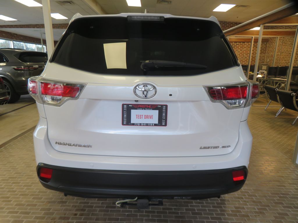 Photo 69 of this TOYOTA HIGHLANDER