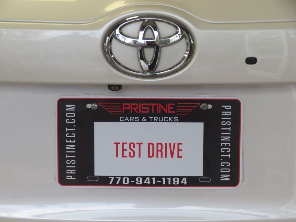 Photo 70 of this TOYOTA HIGHLANDER